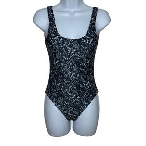 Faherty One Piece Swimsuit SZ. XS